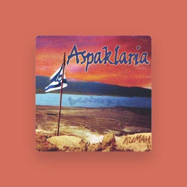 Aspaklaria