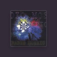 Radio Mosaic