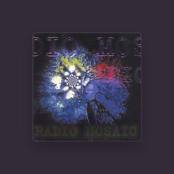 Radio Mosaic