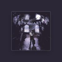 Prymary