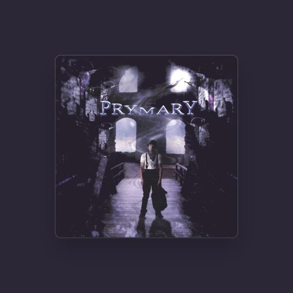 Prymary
