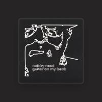 Nobby Reed