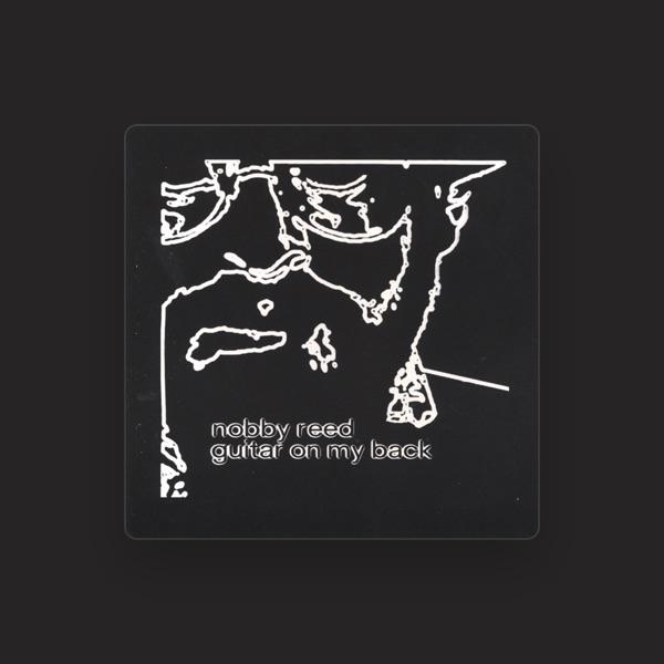 Nobby Reed