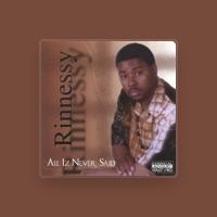 Rinnessy