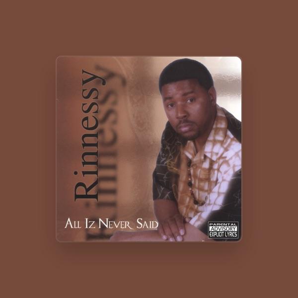 Rinnessy