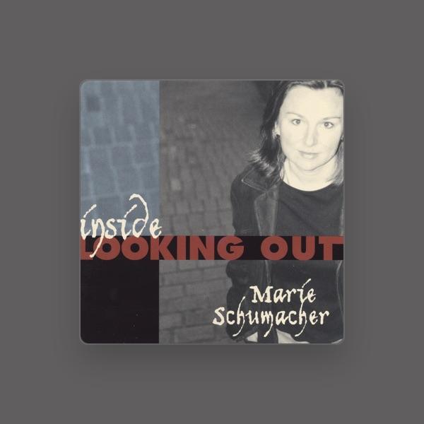 Marie Schumacher