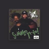 Scott-Price Project