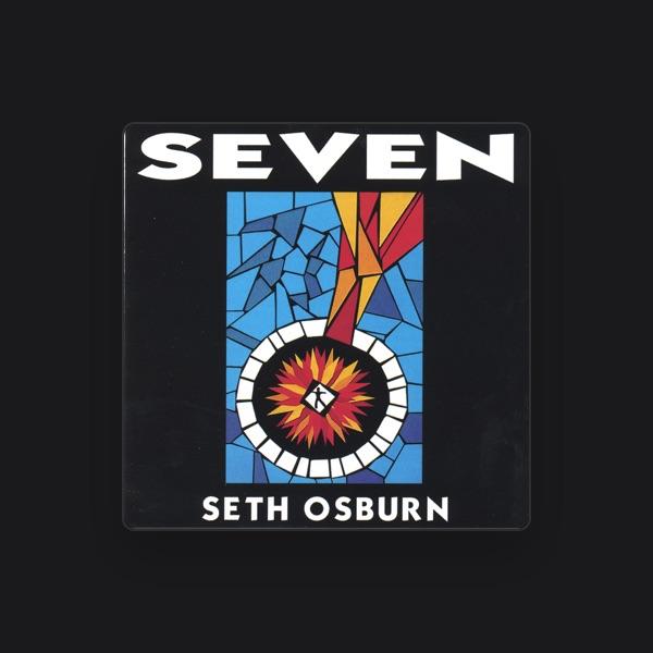 Seth Osburn