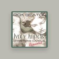 Rick Seaton