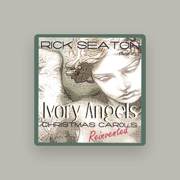 Rick Seaton