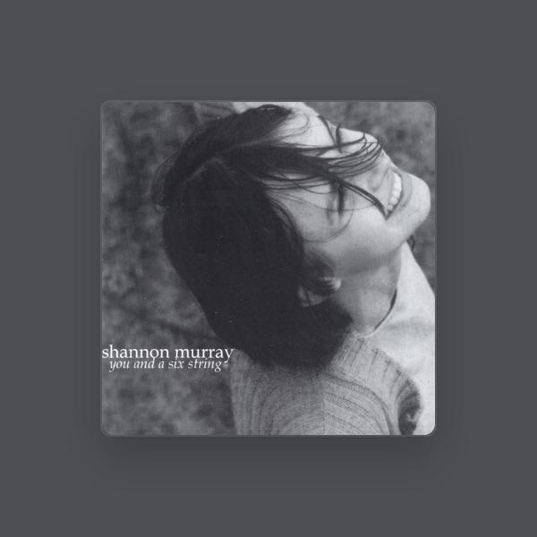 Shannon Murray