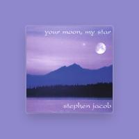 Stephen Jacob