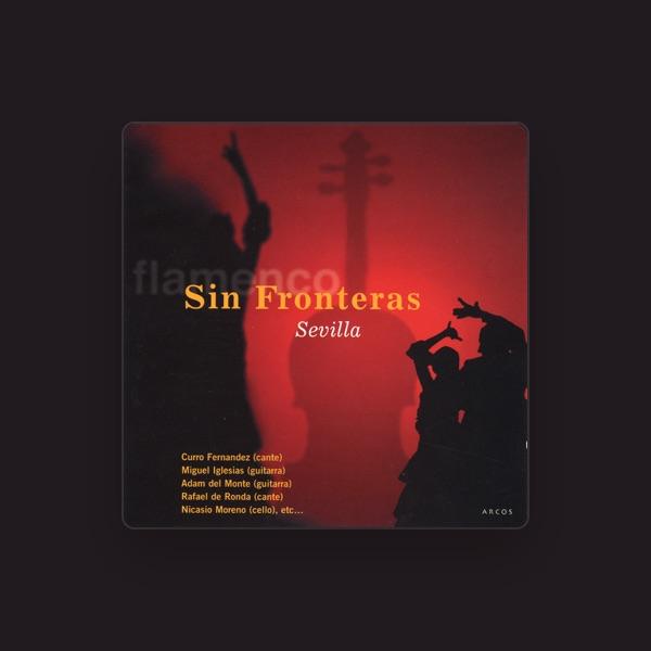 flamenco Sin Fronteras