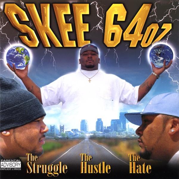 Outro: the Struggle, the Hustle,The Hate