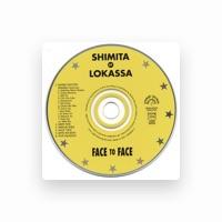 Shimita Et Lokassa / Soukous Stars
