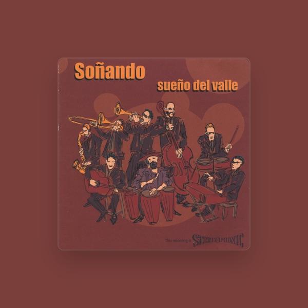 SOÑANDO