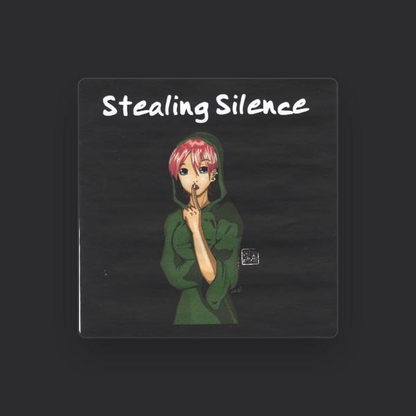 Stealing Silence
