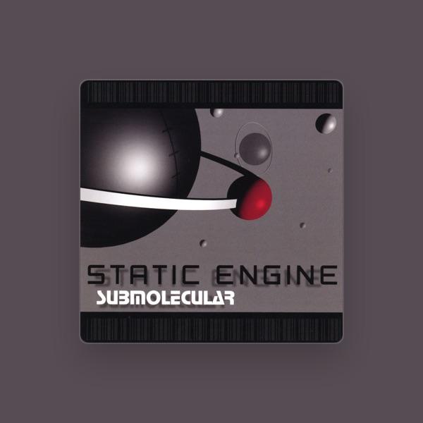 Static Engine