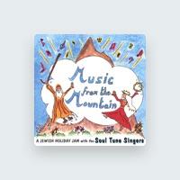 The Soul Tune Singers
