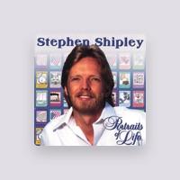 Stephen Shipley