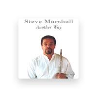 Steve Marshall