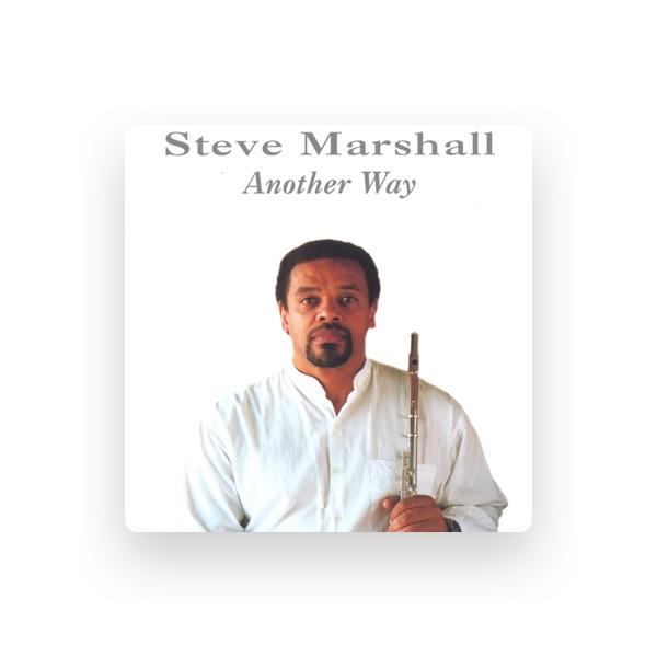 Steve Marshall