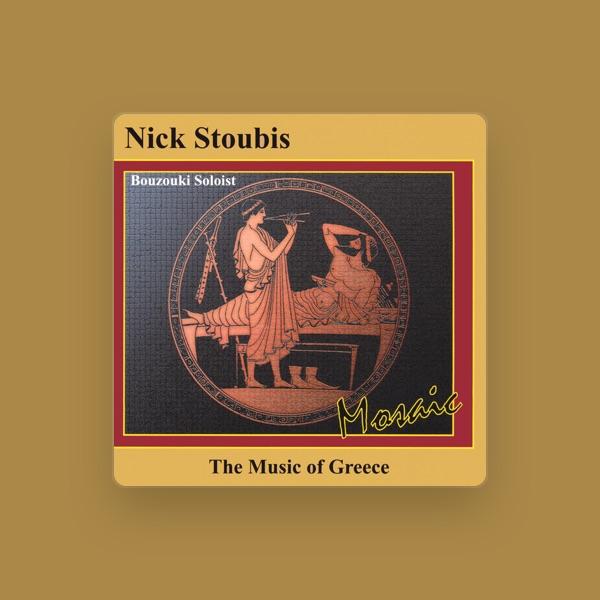 Nick Stoubis