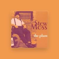 Stew Moss