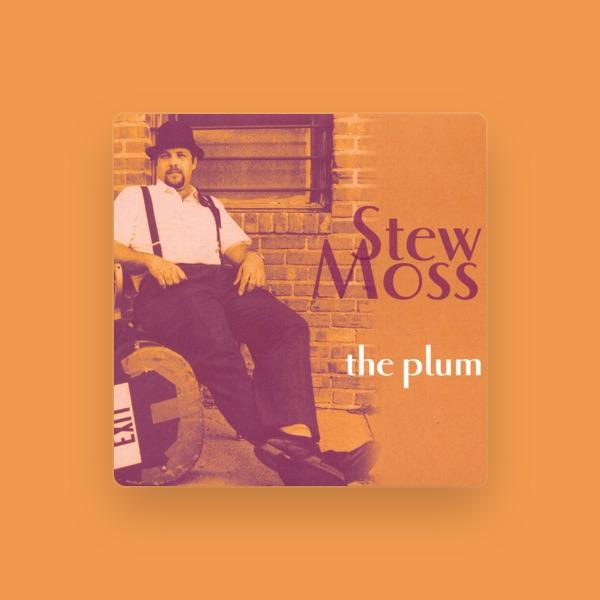 Stew Moss