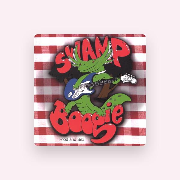 Swamp Boogie