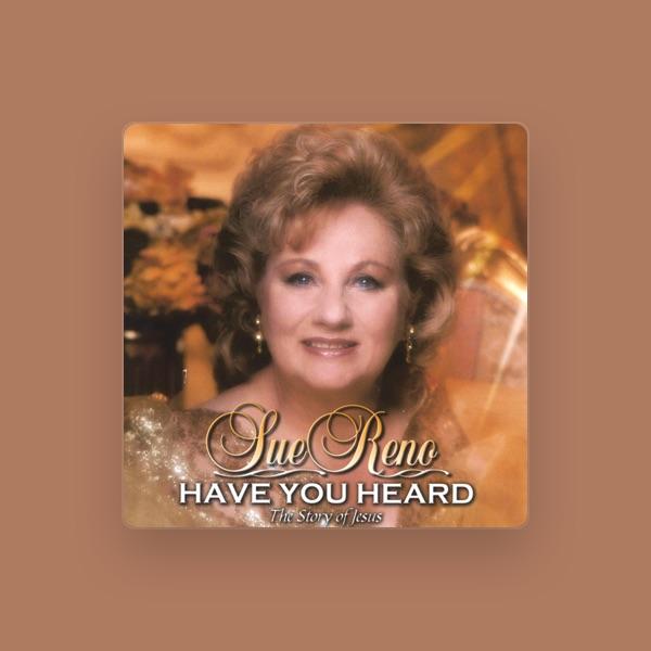 Sue Reno
