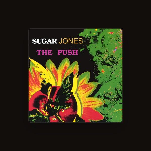 Sugar Jones