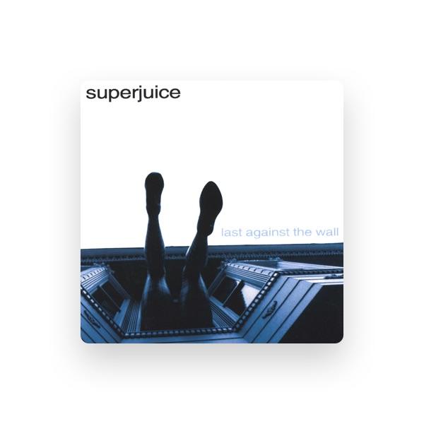 Superjuice