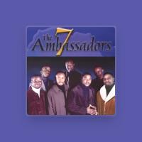 The 7 Ambassadors