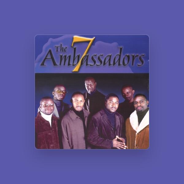 The 7 Ambassadors