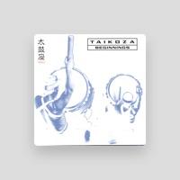 Taikoza