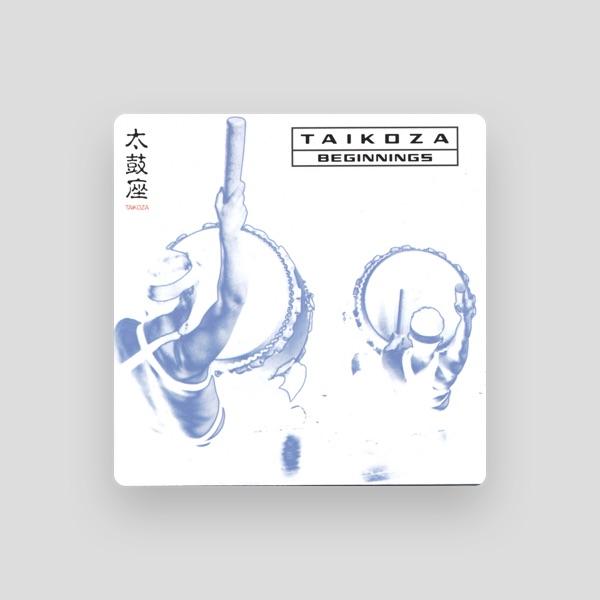 Taikoza