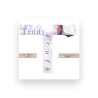 Teddy Mak