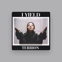 Terrion