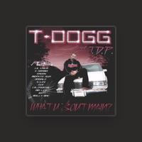 T-DOGG