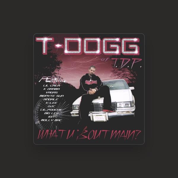 T-DOGG