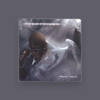 Theophilus