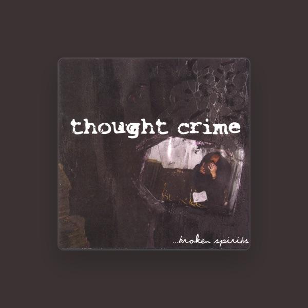 thought crime