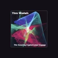 Tim Walsh