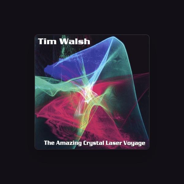 Tim Walsh