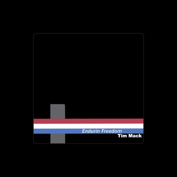 Tim Mack