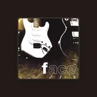 Face - Tony Lopacinski's solo CD