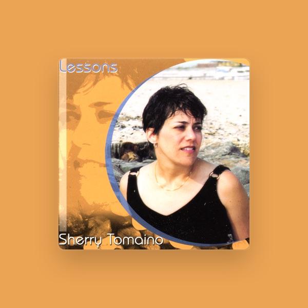 Sherry Tomaino