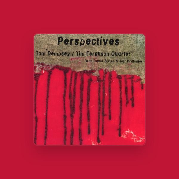 Tom Dempsey/Tim Ferguson Quartet