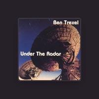Ben Trexel